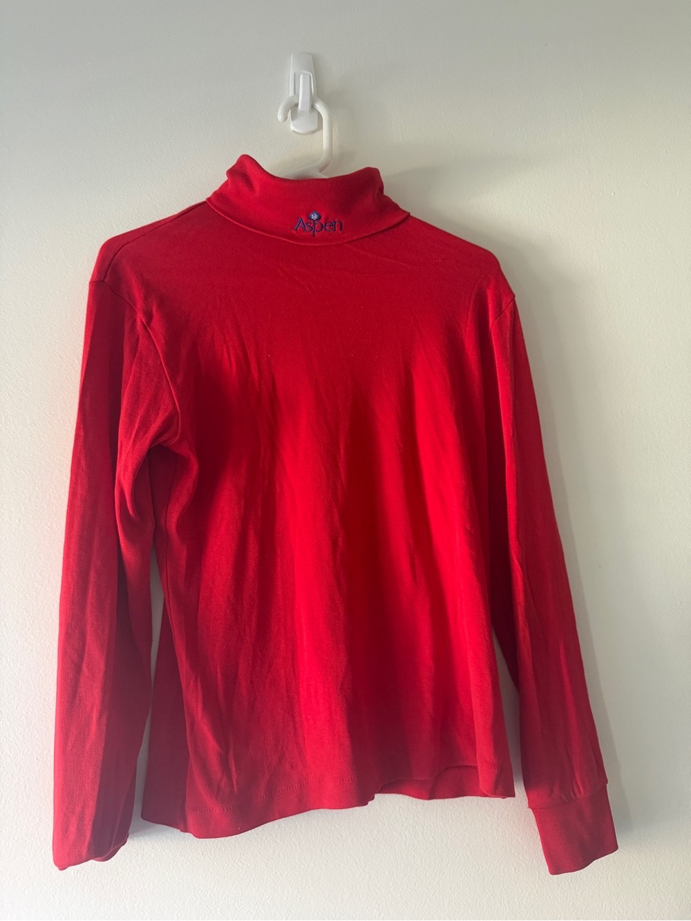 Obermeyer Red Ladies' OBER-T Pullover